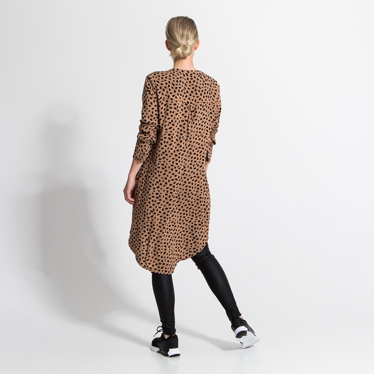 Dress "Smoky" Dress "Smoky"
